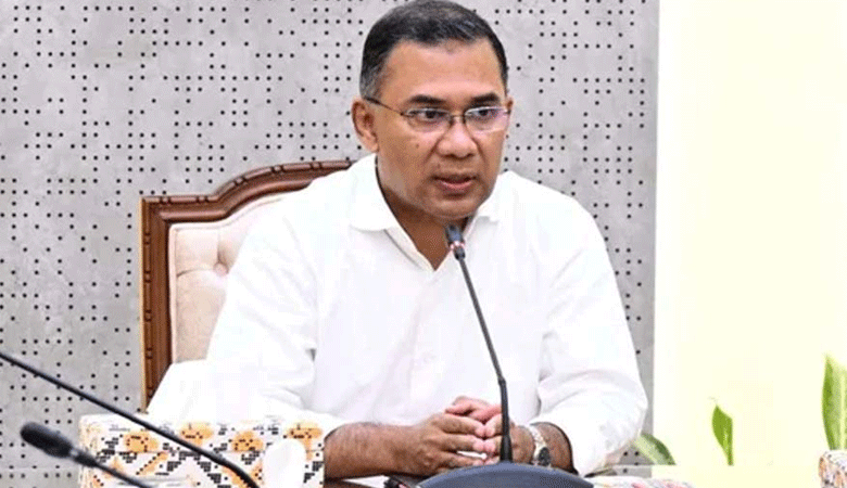 জামায়াতের ইফতারে যোগ দেবেন প্রধানমন্ত্রী তারেক রহমান