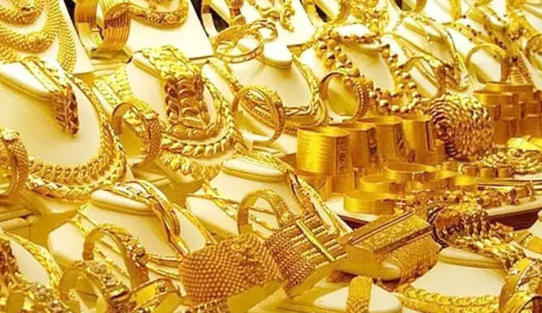 সোনার দাম আরো বাড়লো, ভরি ২৬৫৪১৪ টাকা