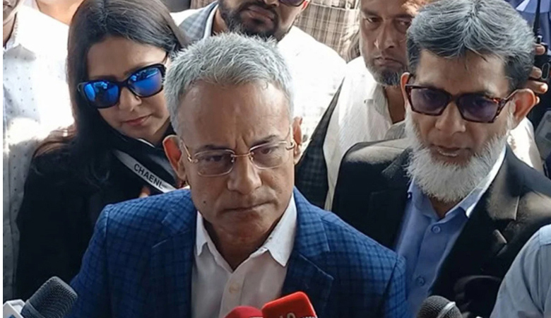 ঈদে ভাড়া বাড়ালে কঠোর ব্যবস্থা: সড়কমন্ত্রী