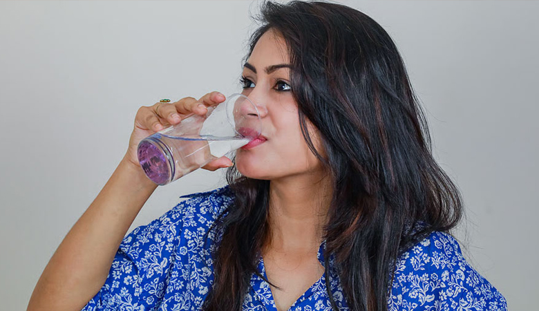 সেহরির শেষ সময়ে কতটুকু পানি খাওয়া যাবে