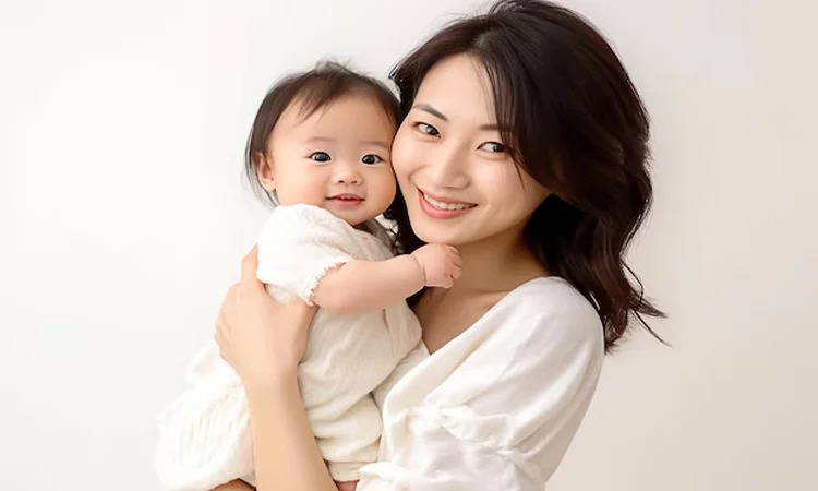 জাপানে টানা দশ বছর কমছে শশিু জন্মহার