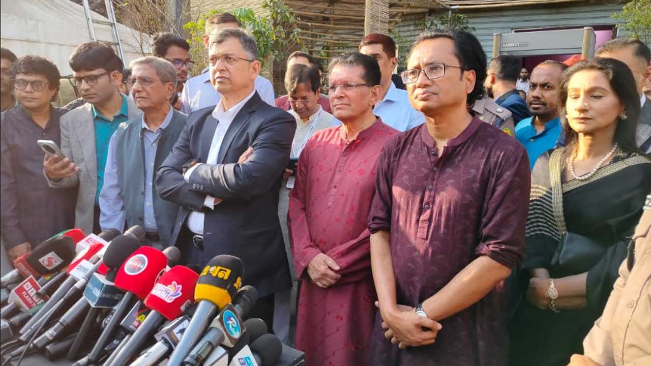 দুই মাসের মধ্যে চার্জশিট দাখিলের নির্দেশ স্বরাষ্ট্রমন্ত্রীর