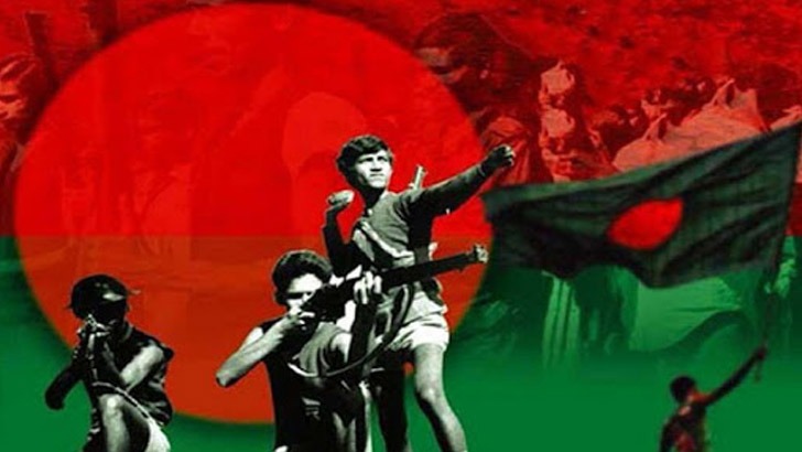 শুরু হচ্ছে স্বাধীনতা ও গৌরবের মাস