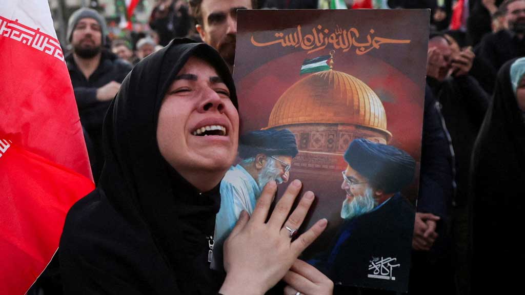 ইরানের সর্বোচ্চ নেতা খামেনি নিহত, ৪০ দিনের রাষ্ট্রীয় শোক