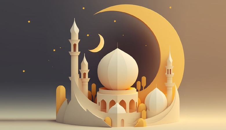 রহমত শেষে মাগফিরাত লাভের দশক শুরু