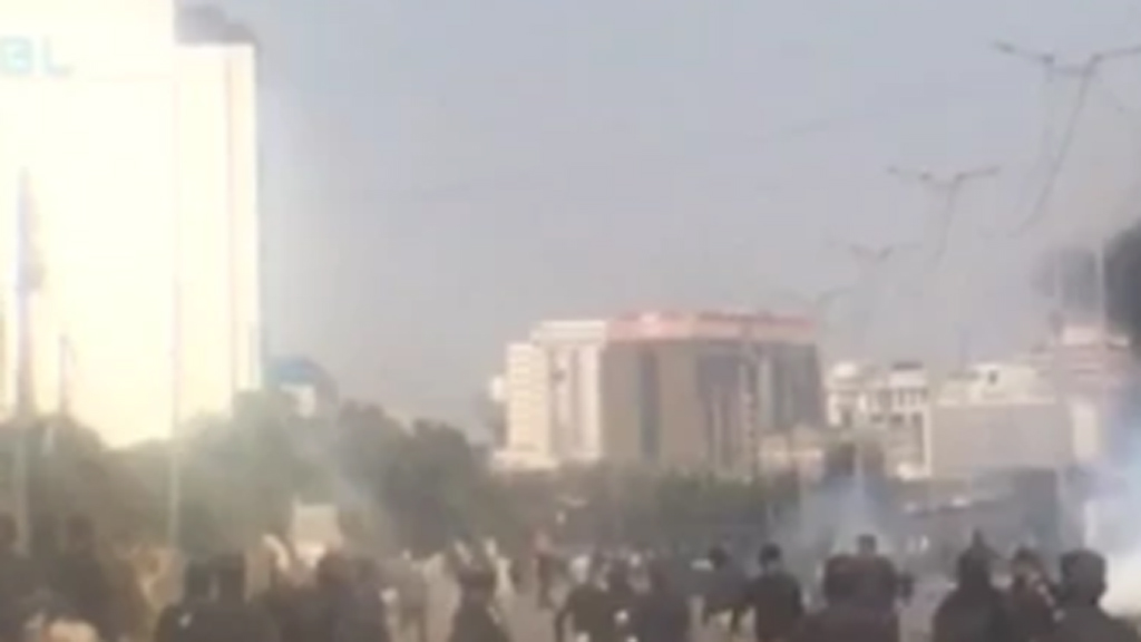 যুক্তরাষ্ট্র-ইসরায়েলের বিরুদ্ধে পাল্টা হামলার সক্ষমতা কতটুকু ইরানের?