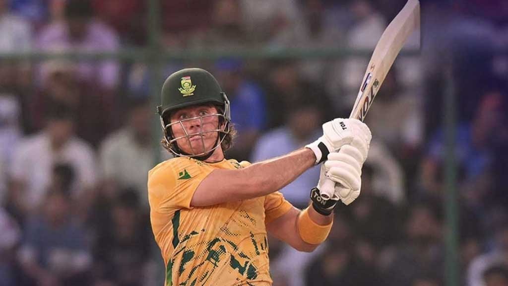 দক্ষিণ আফ্রিকার জয়রথ চলছেই