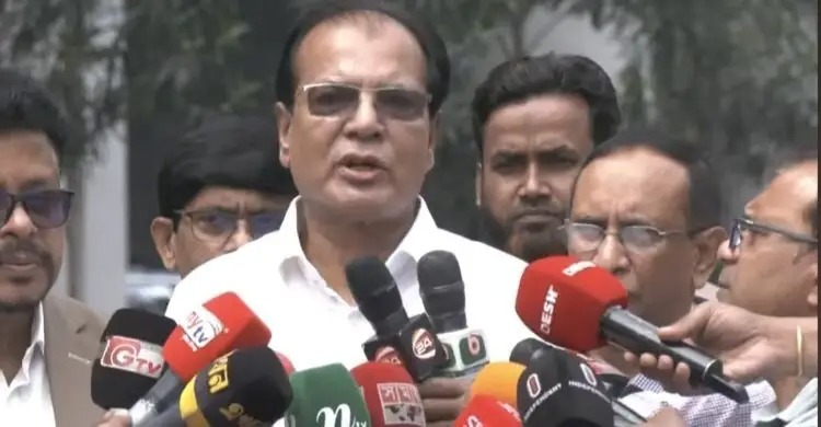 ভূমিকম্প মোকাবিলায় ঢাকায় ১ লাখ স্বেচ্ছাসেবক প্রস্তুত রাখার নির্দেশ