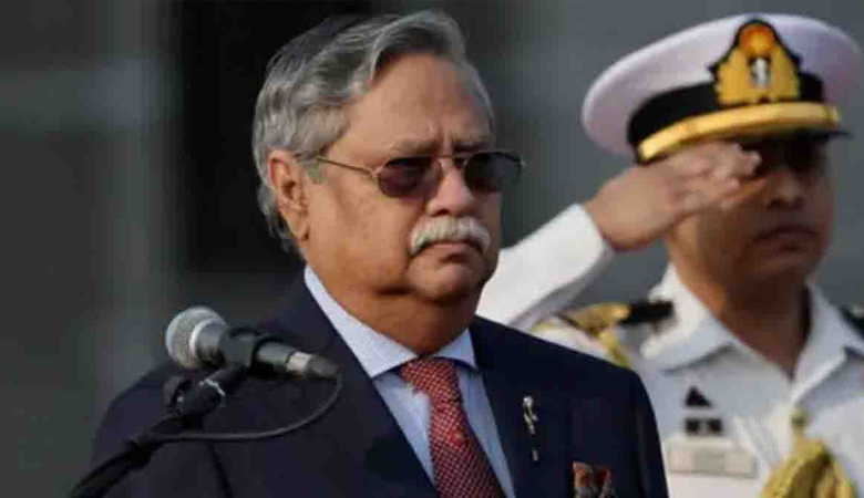 সংসদে রাষ্ট্রপতিকে ভাষণদানে বিরত রাখতে প্রধানমন্ত্রীকে চিঠি