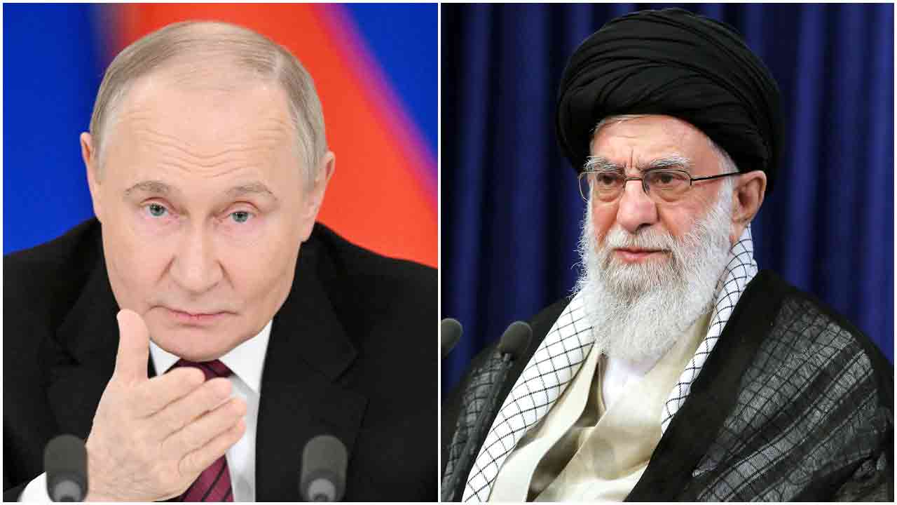 খামেনির নৃশংস হত্যাকাণ্ড আন্তর্জাতিক আইনের চরম লঙ্ঘন