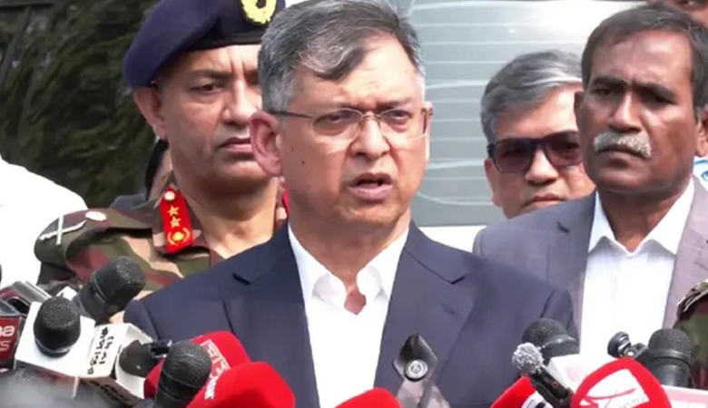 প্রধান বিরোধী দল হিসেবে জামায়াত পাচ্ছে ডেপুটি স্পিকার: স্বরাষ্ট্রমন্ত্রী