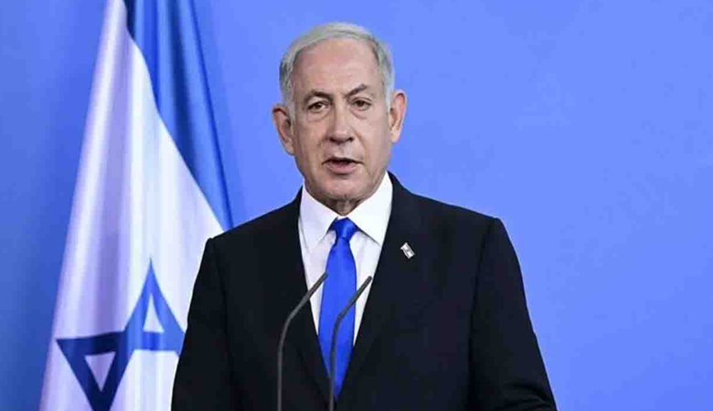 ইরান যুদ্ধ কতদিন চলবে জানালেন নেতানিয়াহু
