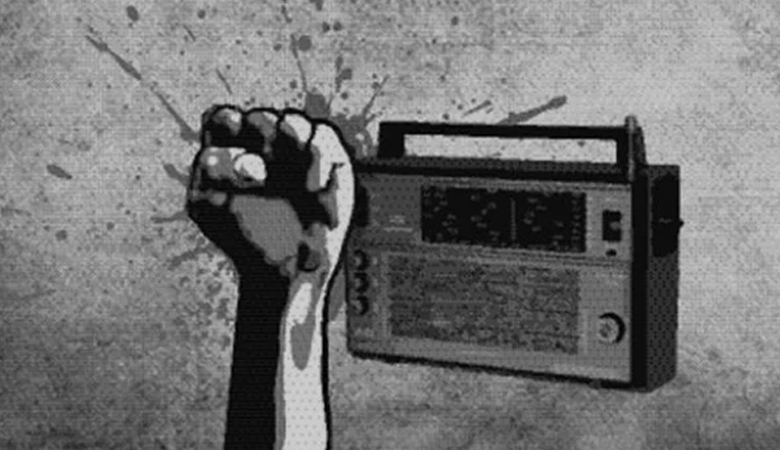 একাত্তরের এই দিনে বদলে গেল রেডিও-টিভির নাম