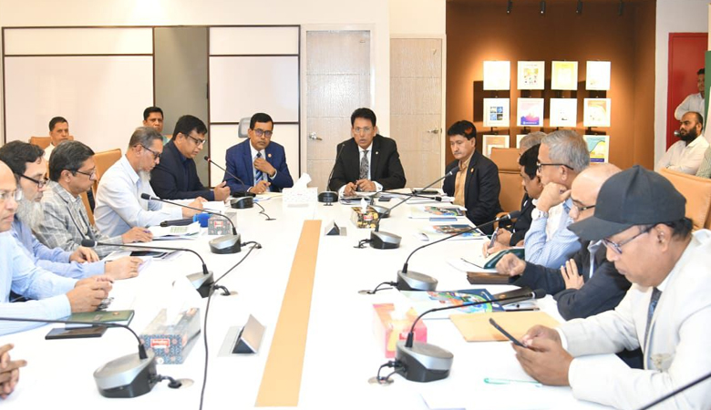 পাঠ্যপুস্তক পরিমার্জন ও কারিকুলাম প্রণয়ন করবে সরকার: শিক্ষামন্ত্রী