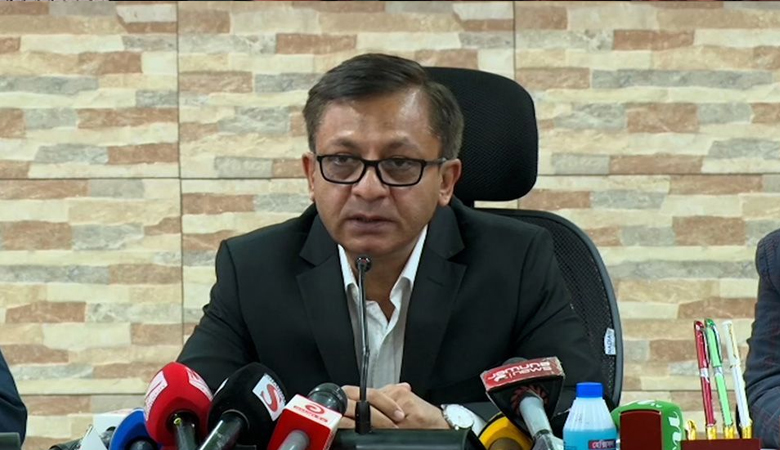 যুক্তরাষ্ট্রের সঙ্গে বাণিজ্যিক সম্পর্ক আরো এগিয়ে নিতে চাই: বাণিজ্যমন্ত্রী