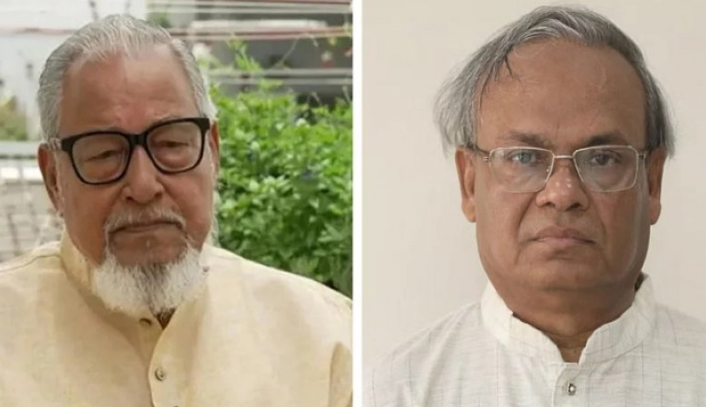 ক্ষমতা বাড়ানো হলো প্রধানমন্ত্রীর ২ উপদেষ্টার