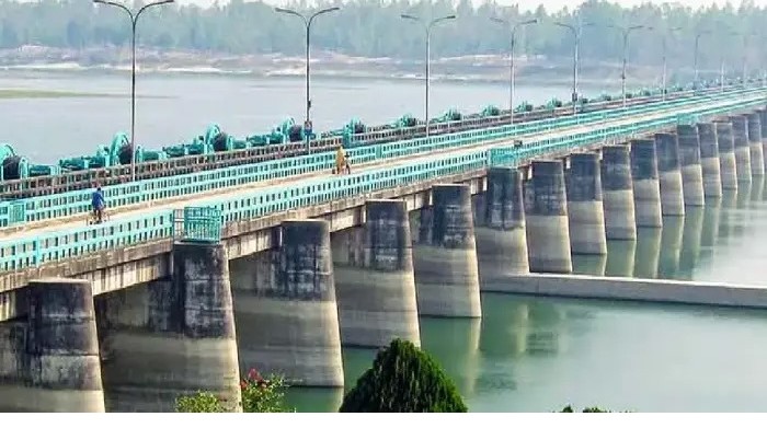 মহকুমার মহাকাব্য