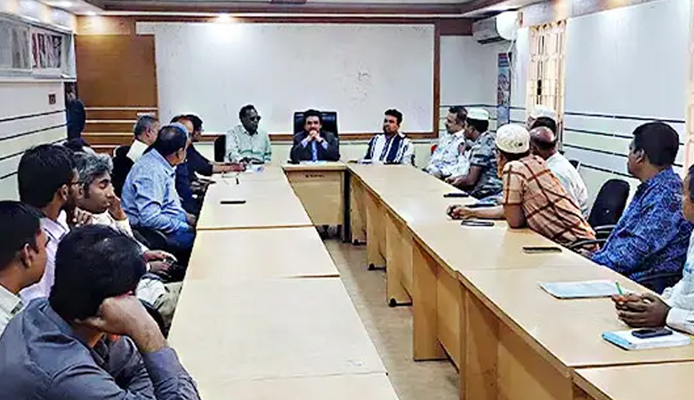 ভিজিএফ কার্ড বিএনপি-জামায়াতকে ভাগ করে দিলো প্রশাসন