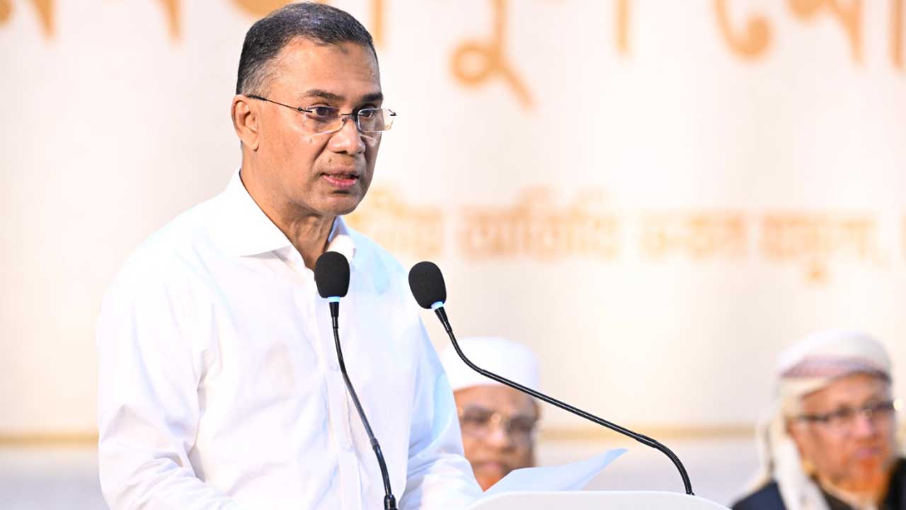 ‘যাকাত ব্যবস্থাপনার মাধ্যমে দারিদ্র্য বিমোচনে কার্যকর ভূমিকা রাখা সম্ভব’