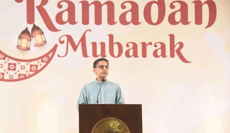 বাংলাদেশের জন্য ভারত যে নতুন বার্তা দিলো