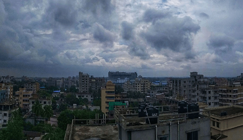 ঢাকায় গরম নিয়ে যে তথ্য দিলো আবহাওয়া অধিদপ্তর