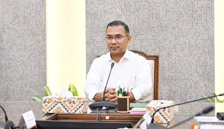 নারীর নিরাপত্তায় সর্বোচ্চ অগ্রাধিকার: প্রধানমন্ত্রী