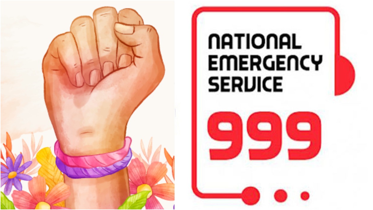 নারী সহিংসতার বিরুদ্ধে ৯৯৯ নম্বরে বাড়ছে অভিযোগ