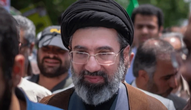 খামেনি পুত্র মোজতোবাই হলেন ইরানের নতুন সর্বোচ্চ নেতা