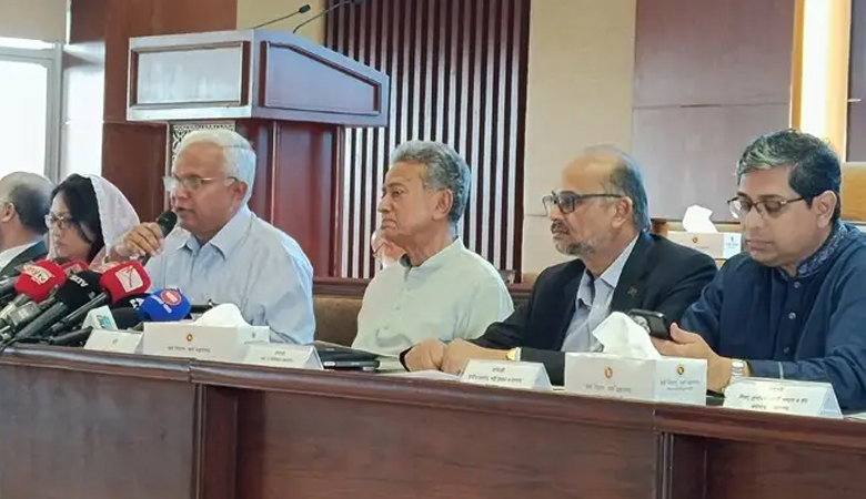 প্রথম ধাপে ফ্যামিলি কার্ড পাবে ৩৭ হাজার ৫৬৭ পরিবার