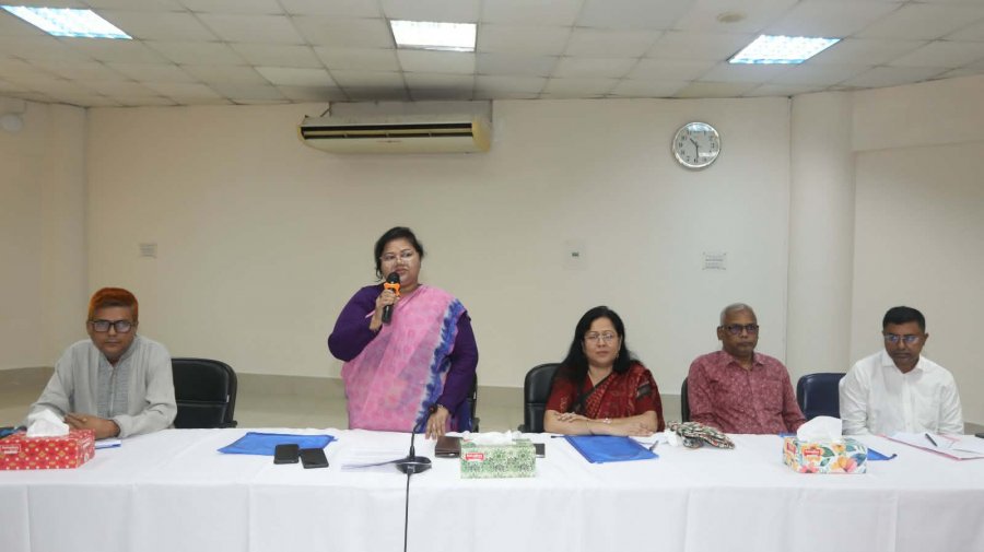 গবেষণায় চৌর্যবৃত্তি রোধে নীতিমালা করছে ইউজিসি