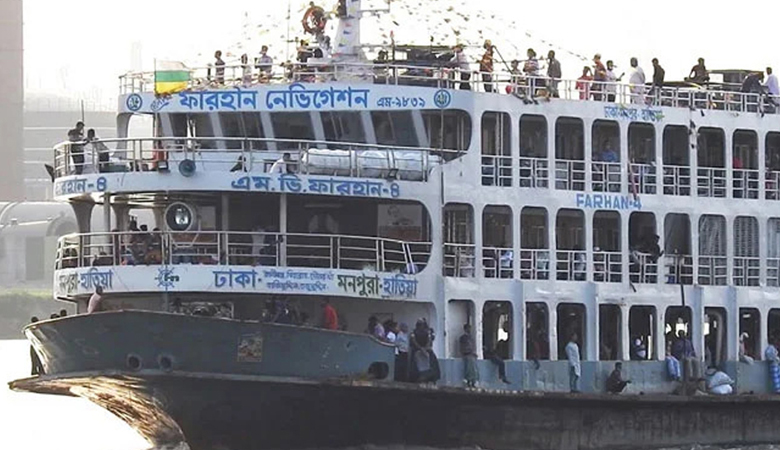 লঞ্চের কেবিনে ভিকারুননিসার শিক্ষার্থীকে ধর্ষণ