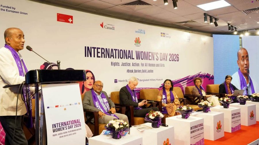 গুম ও বিচারবহির্ভূত হত্যার সংস্কৃতি বন্ধে কাজ করছে সরকার