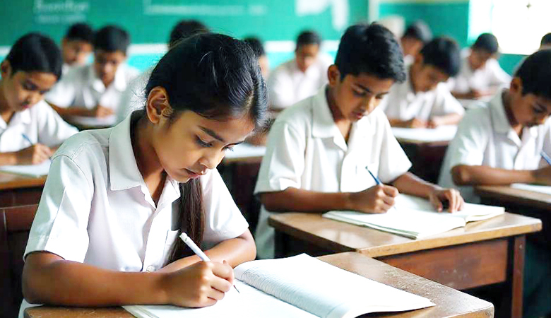 প্রাথমিকের বৃত্তি পরীক্ষা হবে ৪০০ নম্বরে: নতুন নীতিমালা জারি