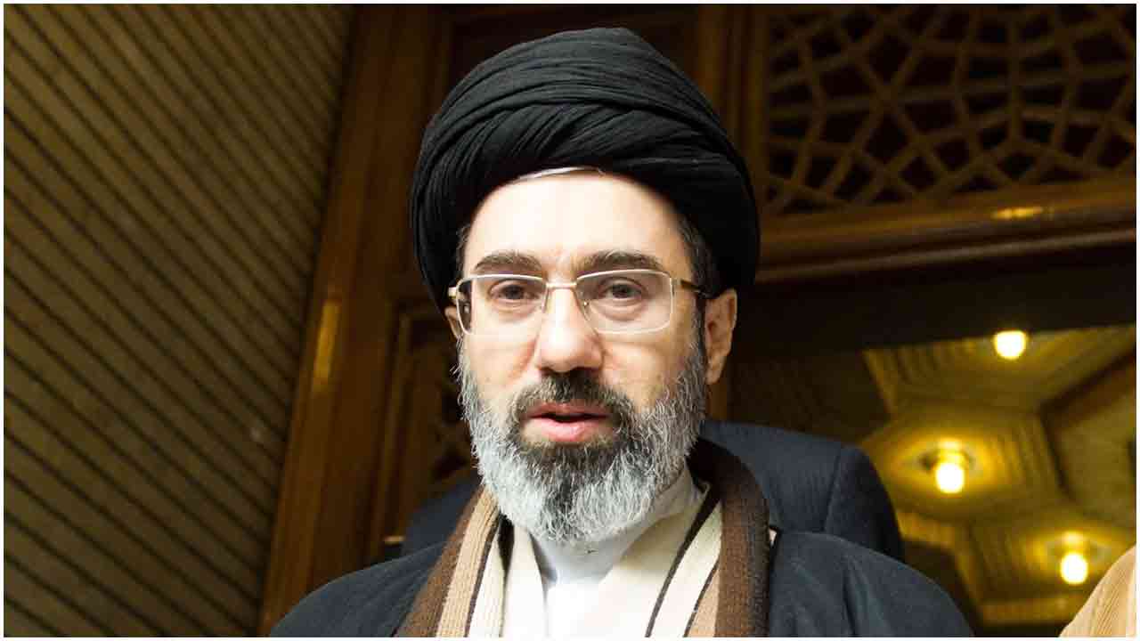 ইরানের নতুন সর্বোচ্চ নেতা মোজতবা খামেনি সুস্থ ও নিরাপদ