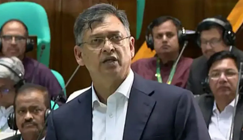 খালেদা জিয়া সংসদে থাকলে সবচেয়ে বেশি খুশি হতেন: স্বরাষ্ট্রমন্ত্রী