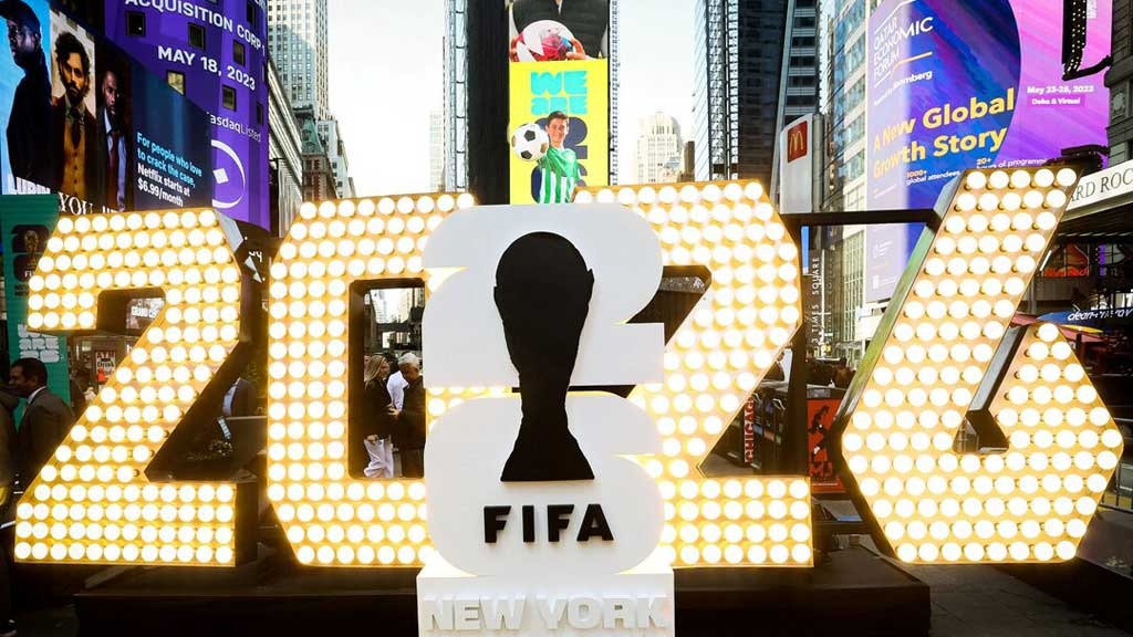 ইরান সরে গেলে বিশ্বকাপে খেলবে কারা