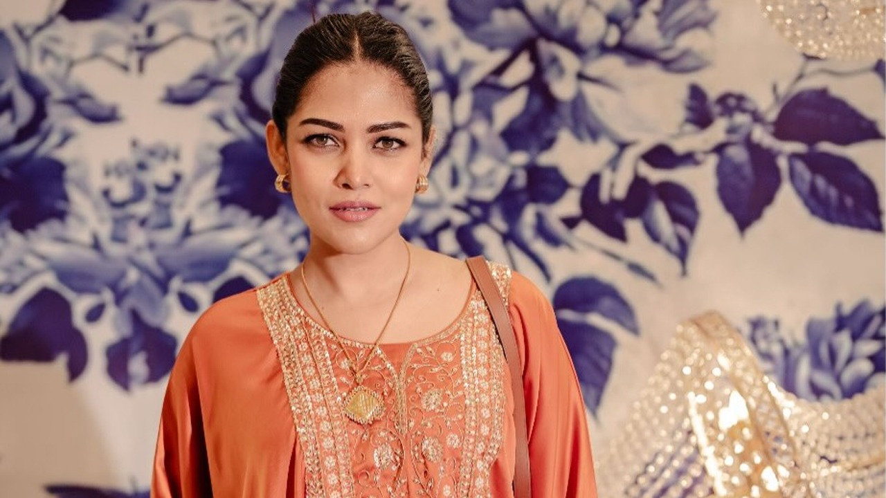 এই পথটাকে উপভোগ করার চেষ্টা করা উচিত: পিয়া জান্নাতুল