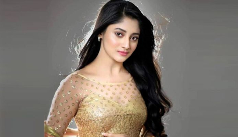 অভিনয় ছাড়বেন পূজা চেরি!