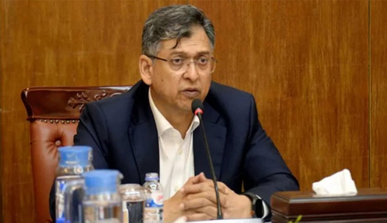 সংস্কার বিষয়ে সিদ্ধান্ত সংসদেই হবে: স্বরাষ্ট্রমন্ত্রী