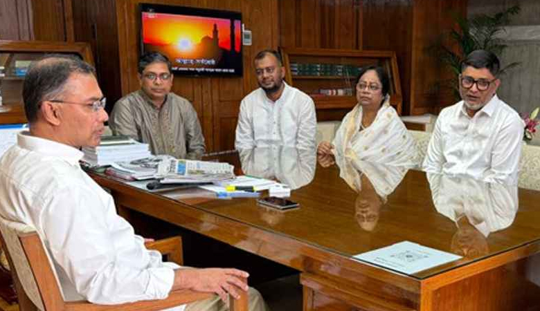 পাঁচ সিটি করপোরেশনে পূর্ণকালীন প্রশাসক নিয়োগ