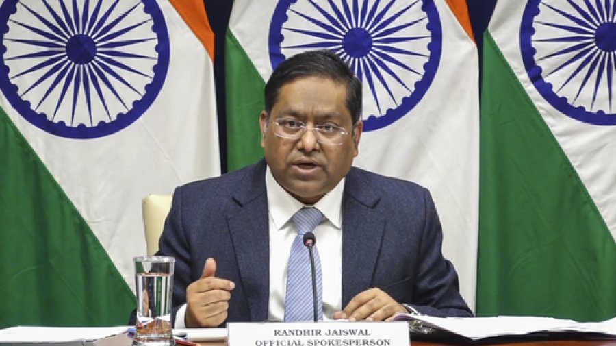 হাদি হত্যা মামলার আসামদিরে ফরেত নিয়ে সংযত ভারত