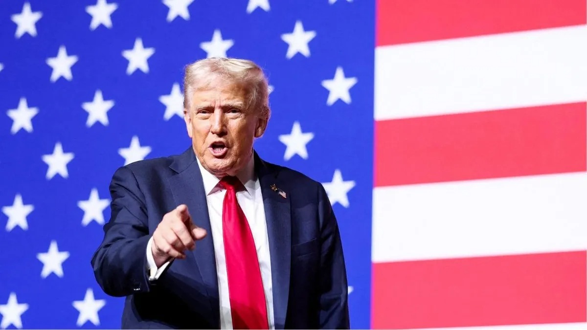 ইরানের ৯০ শতাংশ ক্ষেপণাস্ত্র ধ্বংস হয়েছে, দাবি ট্রাম্পের