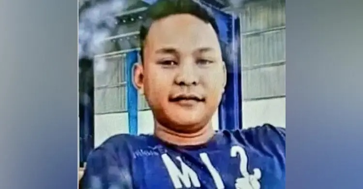 ফয়সালকে পালাতে সহায়তাকারী ফিলিপ সাংমাও পশ্চিমবঙ্গে গ্রেফতার