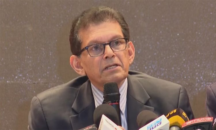 যুক্তরাষ্ট্র ও তুরস্ক সফরে গেলেন পররাষ্ট্রমন্ত্রী খলিলুর রহমান