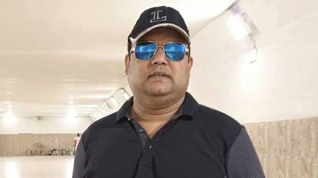 মোল্লাহাটে সাবেক শ্রমিক লীগ নেতাকে গুলি করে হত্যা