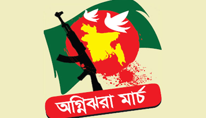 ঢাকায় ইয়াহিয়া, ভবনে ভবনে কালো পতাকা