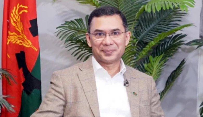 ১৭ বছর পর দেশে ঈদ করবেন প্রধানমন্ত্রী তারেক রহমান