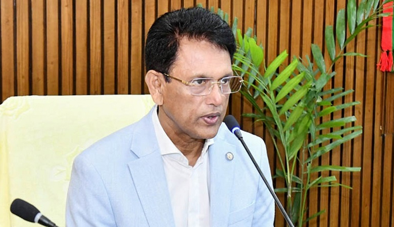 লটারি বাতিল, স্কুলে ভর্তি করা হবে পরীক্ষার ভিত্তিতে