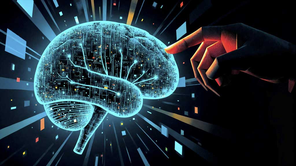 বিশ্বে প্রথম বাণিজ্যিক ব্রেইন চিপ ব্যবহারের অনুমোদন চীনে