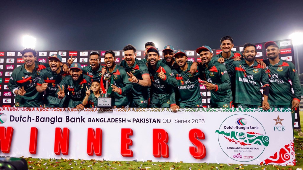 এবার নিউ জিল্যান্ডের অপেক্ষায় বাংলাদেশ